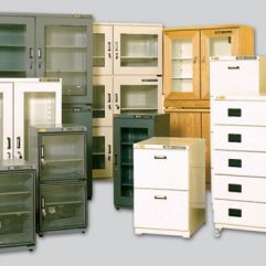 Dry Cabinets