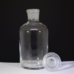 Reagent Bottle, Narrow Mouth