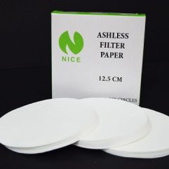 Ashless Qualitative Filter Paper