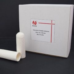 Cellulose Extraction Thimble